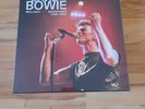 David Bowie BRILLIANT LIVE ADVENTURES LP SLIPCASE BOX (Für Vinyl)/ VERSIEGELT
