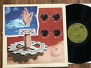 JERRY GARCIA   GARCIA LP   WARNER BROS. BS-2582 Stereo   Grateful Dead