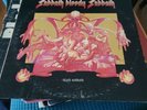 Black Sabbath Sabbath Bloody Sabbath