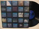 Donald Byrd - Places and Spaces - Mizzell - Original 1970s Blue Note - in Shrink