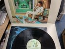 LEE OSKAR - Before the Rain  7-track vinyl LP rare 12