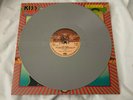 Kiss - Hotter Than Hell - Grey Vinyl - Special Edition - Unplayed