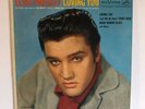 Elvis Presley  Loving You  LP Album 1964 Reissue RCA Victor LPM-1515 VG