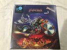 JUDAS PRIEST PAINKILLER 2017 SEALED MINT