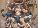 NunSlaughter - Hell's Unholy Fire - 2020 Empire Records   - Vinyl