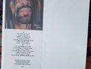 Moodymann Taken Away LP Vinyl unplayed