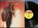 LEROY HUTSON HUTSON S/T 1975 CURTOM FIRST PRESS LP SANTA MARIA PRESS FUNK SOUL