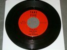 HUB KAPP & THE WHEELS WORK WORK/LETS REALLY HEAR IT(FOR HUB KAPP) WALLACE&LADMO
