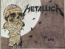 Metallica - “One” Original First Pressing Of 12” Single Vinyl (1988) - Unplayed