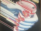 Judas Priest Turbo LP Vinyl  Bl-40158 1986 VG+/VG+