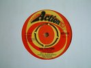 BETTY HARRIS / RIDE YOUR PONY / UK ACTION..EX / M-..NORTHERN..MOD SCOOTER..6ts