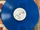 Screaming Females — Baby Teeth Blue Vinyl LP