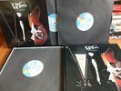 The Who - Join Together. MCA, 3-LP Box 1990 Promo with Booklet, orig inners, EX