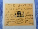 Beatles - Last Live Show (TMOQ)