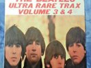 Beatles -  Trax Volume 3 & 4 (Swingin' Pig)  :   2LP   Canada