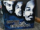 Snoop Dogg tha Eastsidaz 2 Vinyl 1st press 2000 never played still NEW p r o mo
