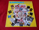 Ramones - Ramones Mania (1988) rares Doppelalbum Vinyl Schallplatte  Punk