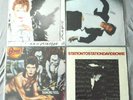 4 LP DAVID BOWIE Diamond Dogs + Station To Station + Lodger + Scary Monsters 70s