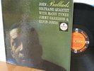 John Coltrane LP “Ballads” Impulse A 32   Orig AM-PAR Mono RVG   NM/VG++ BEAUTY