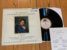 ASD 413 w/g *THE FABULOUS VICTORIA DE LOS ANGELES  **HMV/EMI 1st UK lp  **MOORE