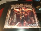 Cradle Of Filth The Manticore Mint Unplayed DOUBLE Vinyl LP