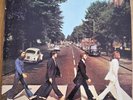 BEATLES Abbey Road (MFSL 1-023) Original Master Recording VG+
