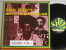 Augustus Agustus Pablo King Tubbys Meets Rockers Uptown Yard Music Jamaica VG++