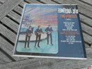 THE BEATLES SOMETHING NEW, ST-2108 CAPITOL RECORDS, STEREOPHONIC,1964