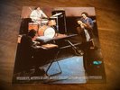 THE DOORS - Whiskey, Mystics And Men (Outakes) - Vinyl Record Double LP