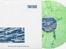 Tortoise Millions Now Living Will Never Die Exclusive Green Blue Swirl Vinyl LP