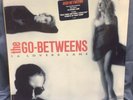 Still Sealed LP THE GO-BETWEENS  16 Lovers Lane Beggars Banquet  C1-91230
