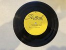 Rare Aussie One Sided Festival Acetate- TV Show  