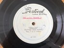 Rare Aussie Two Sided Festival Acetate- TV Show  