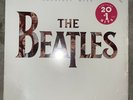 The Beatles 20 Greatest Hits LP Vinyl