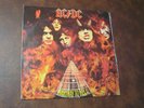 AC/DC Oz Lp 