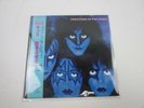 KISS CREATURES OF THE NIGHT CASABLANCA 28S-138 with OBI Japan VINYL LP
