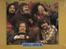 TURTLES-SHELL SHOCK(RARITIES)-RHINO LP NEVER ON CD-MINT ORIG. SHRINK WRAP
