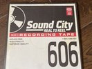 2013 Sound City: Real to Reel Vinyl LP (Dave Grohl) ORIG SHRINK Mint Cond.