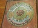 Grateful Dead - American Beauty 2LP 45RPM Mofi Vinyl Mobile Fidelity MFSL NEW