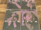 5 Seconds of Summer 5SOS CALM Cassette Tapes  Calum Ashton Luke Michael.
