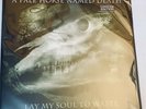 A Pale Horse Named Death ?– Lay My Soul To Waste - Limited Edition Colored Vinyl