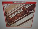 BEATLES/1962-1966 RED WAX Vinyl LP FACTORY SEALED US 1978 Capitol SEBX-11842