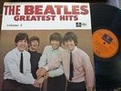 THE BEATLES 