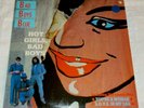BAD BOYS BLUE HOT GIRLS BAD BOYS SCANDINAVIA LP 1985 MEGA RECORDS