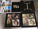 THE BEATLES LET IT BE 1ST ISSUE BOX SET COMPLETE 1970 IN STUNNING NR MINT COND..