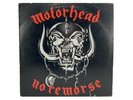 MOTÖRHEAD No Remorse 2 x LP 1984 Compilation BRONZE 90233-1-H Metal 12