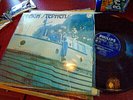 LEIGH STEPHENS AND A CAST OF THOUSANDS LP PHILIPS 6369912 HOLLAND IMP BLUE CHEER