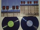 LP color Vinyl Depeche Mode - Live in Los Angeles The Singels Tour 86-98 +Poster