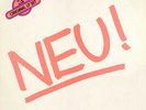 Neu  2 Originals Of Neu vinyl LP ID1167z