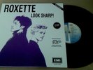 Roxette -Look Sharp / The Look / Chances / Chances  12